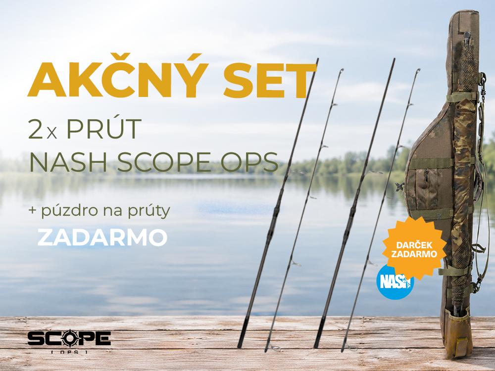 Akčné Sety Nash