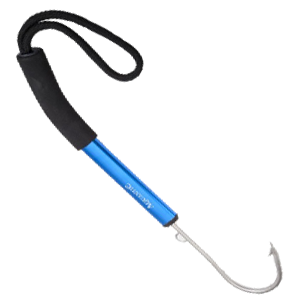 Gafy a vylovovacie kliešte