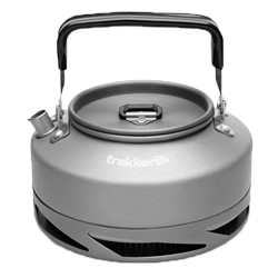 Nádoby pre rybárov