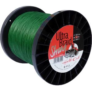 Sumcové vlasce a šnúry