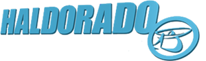 HALDORÁDÓ