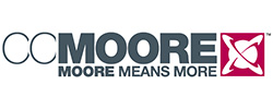 CC MOORE