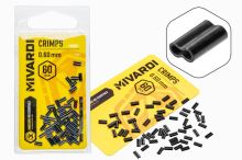 Mivardi Krimpovacie Svorky 60 ks - 0,60 mm