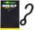 Korda Karabinka Hook Klip Medium