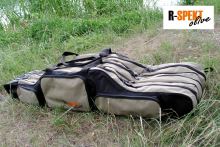R-SPEKT 3 Komorové Púzdro Na Rybárske Prúty (4)