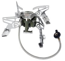 Trakker Varič Armolife CG-4 Stove Trakker Varič Armolife CG-4 Stove