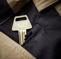 Geoff Anderson Kraťasy Roxxo Zelené (4)