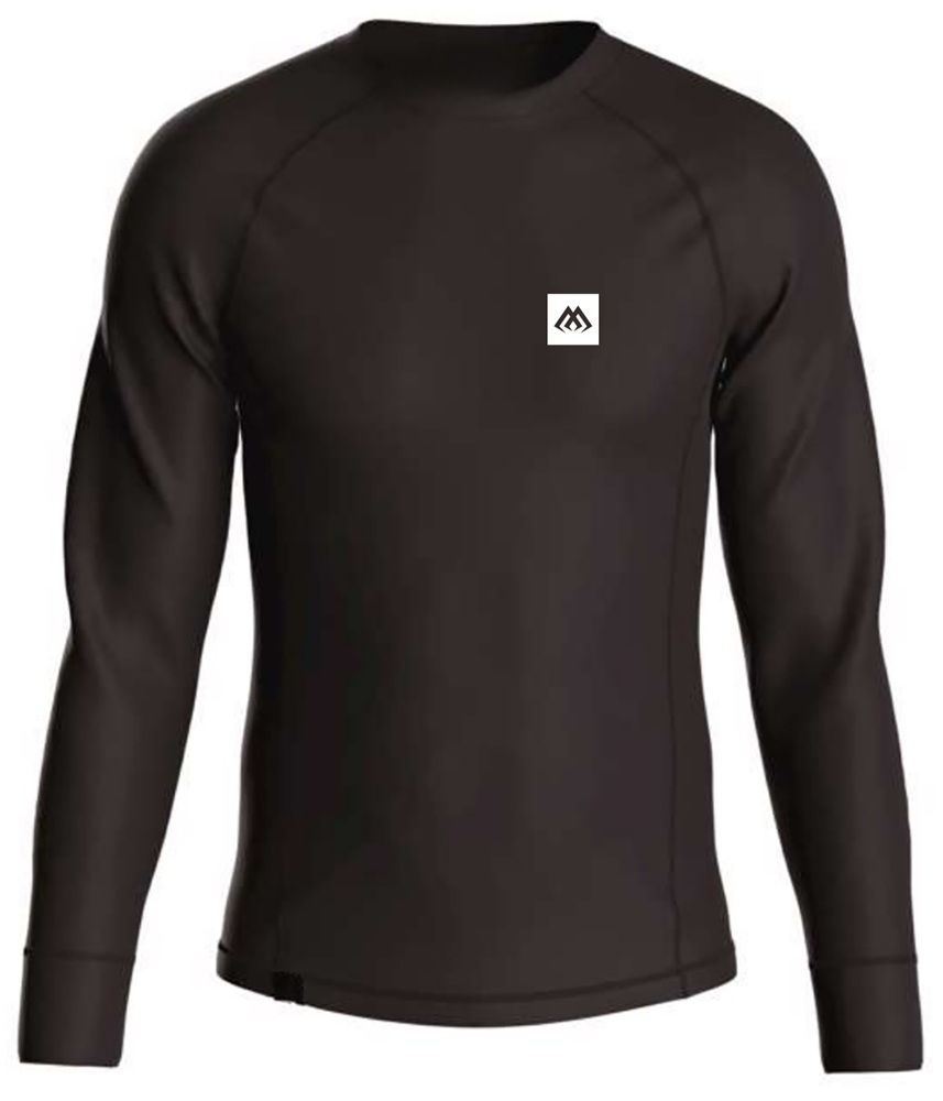 E-shop Mikado termoprádlo base layer trčiko - l