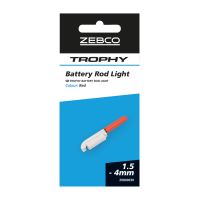 Zebco Svetlo Na Špičku Prútu Trophy Battery Rod Light 1,5-4 mm (5)