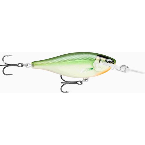 Rapala Wobler Shad Rap Elite GDTP