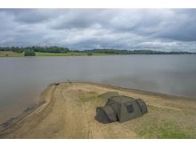 Avid Carp Prístrešok Screen House 4D (7)