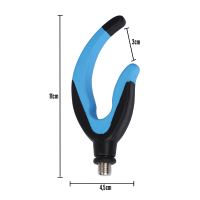 Giants Fishing Rohatinka Feeder Claw Rod Rear Rest (2)