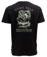 Grundéns Tričko Dark Seas X Grundens Luminate SS T-Shirt Black - S Grundéns Tričko Dark Seas X Grundens Luminate SS T-Shirt Black - S
