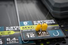 Matrix Náväzec MXC-2 6 "Pole Rigs (2)