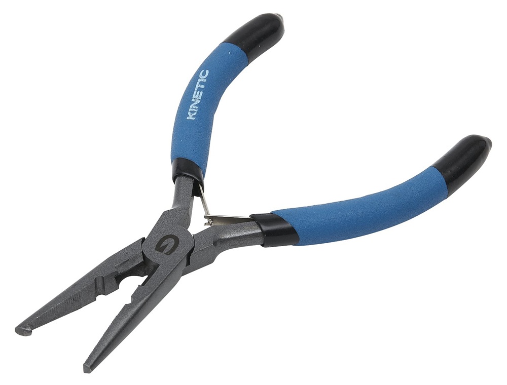 E-shop Kinetic kliešte cs mini splitring plier 13 cm