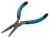 Kinetic Kliešte CS Mini Splitring Plier 13 cm