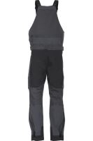 Westin Nepromokavé Nohavice W4 Bib Gunmetal (1)