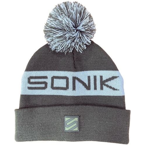 Sonik Čiapka Bobble Hat