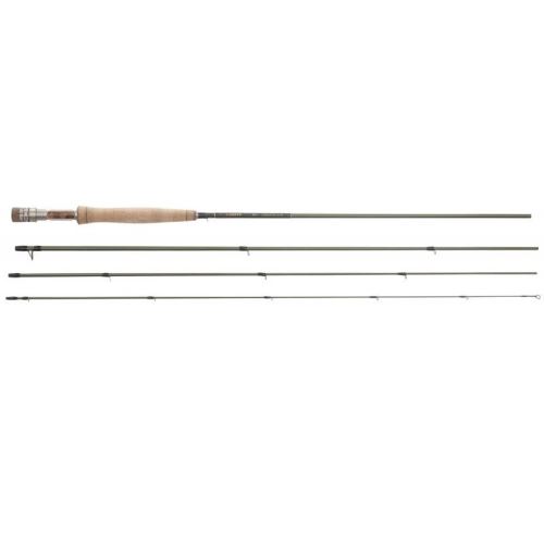 Greys Muškársky Prút GR70 2,74 m #3 4 diely