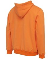 Savage Gear Mikina Mega Jaw Hoodie Sun Orange (2)