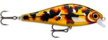 Rapala Wobler Super Shadow Rap 16 cm 77 g URK