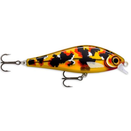 Rapala Wobler Super Shadow Rap 16 cm 77 g URK