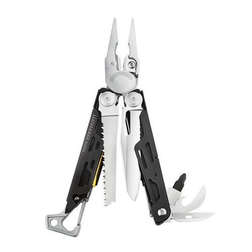 Leatherman Multifunkčné Kliešte Signal