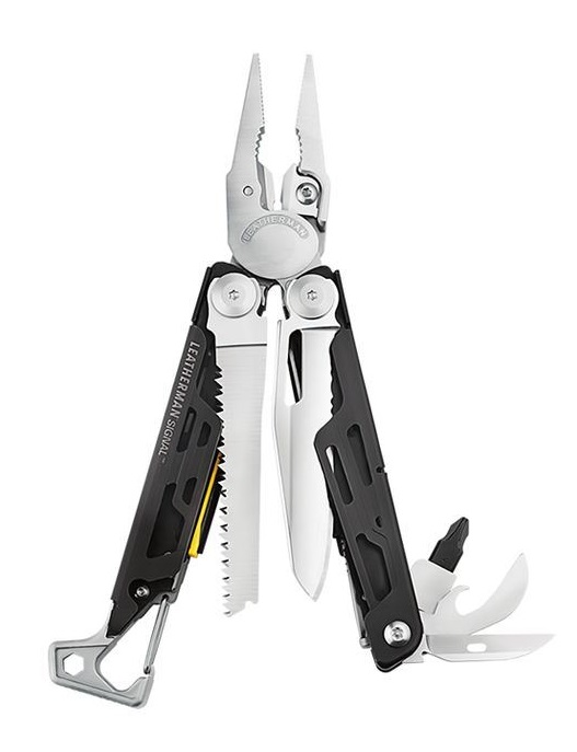 Leatherman multifunkčné kliešte signal