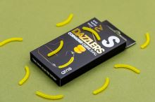 One More Cast Rovnátka Dazzlers Cornaliner Curve 10 ks (1)