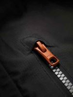 Geoff Anderson Bunda Tuva Čierna (8)