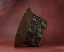 One More Cast Klobúk Splash Leaf Bucket Hat (4)