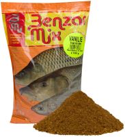 Benzar Mix Krmítková Zmes 1 kg - Vanilka