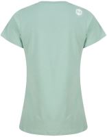 Navitas Tričko Womens Tee Light Green (1)