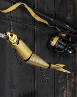 Savage Gear Adventný Kalendár Advent Calendar Predator 2025 (3)