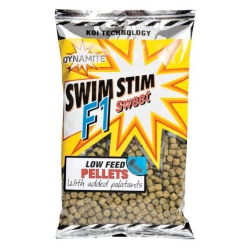 Dynamite Baits Petely Swim Stim F1 Sweet 900 g