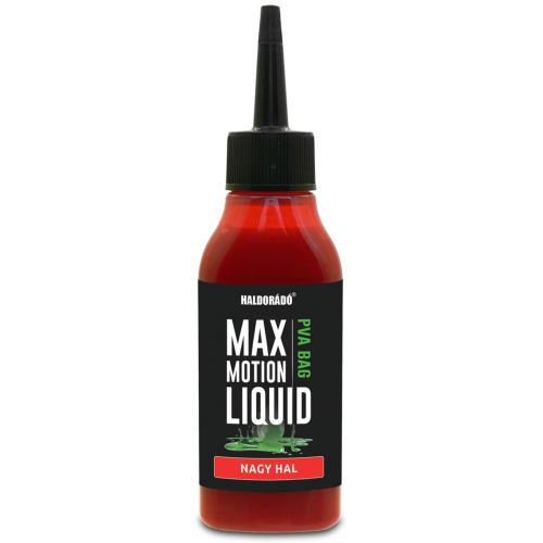 Haldorádó Dip Max Motion PVA Bag Liquid 100 m