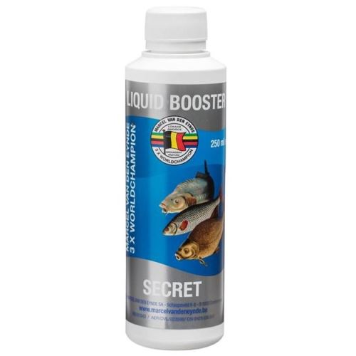 MVDE Liquid Booster 250 ml