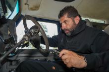 One More Cast Mikina Date Knight Hoody (9)