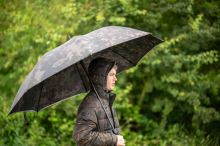 Nash Dáždnik Make It Happen Umbrella Camo (10)