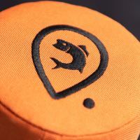 Adventer & Fishing Cestovný Tubus Na Prúty Orange (6)