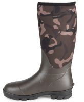 Fox Čižmy Camo Neoprene Boots (2)