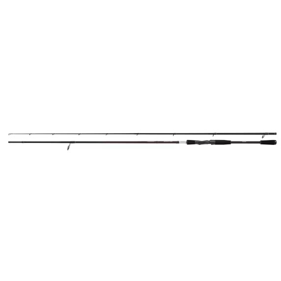 Shimano prút yasei bb ax predator zdr river jig m spin 2,7 m 12-28 g 2-diel