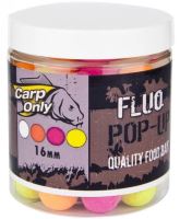 Carp Only Fluo Pop Up Boilie 80 g 12 mm Carp Only Fluo Pop Up Boilie 80 g 12 mm