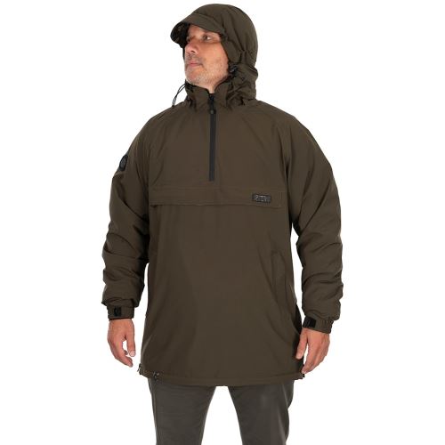 Fox Bunda Sherpa Tec Smock Jacket