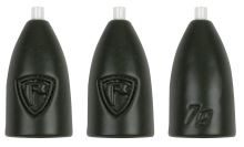 Fox Rage Záťaž Tungsten Bullet Weights 3 ks (3)