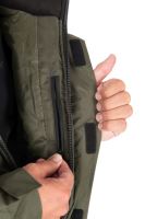 Fox Zimný Oblek Collection Zimné Suit Green (8)