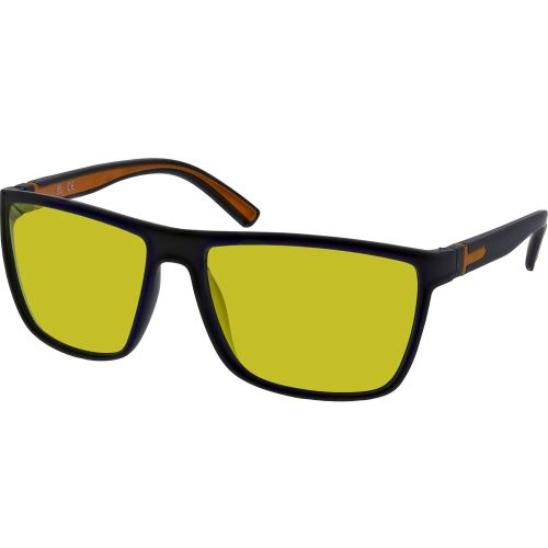 Kinetic Polarizačné Okuliare Solarglide Polarized Sunglasses Yellow Lens
