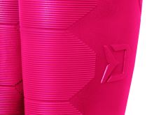 Delphin Čižmy Bronto Queen Ružové (1)