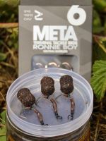 One More Cast Náväzec Neutral Lock Hook Ronnie Boy Barbless (13)