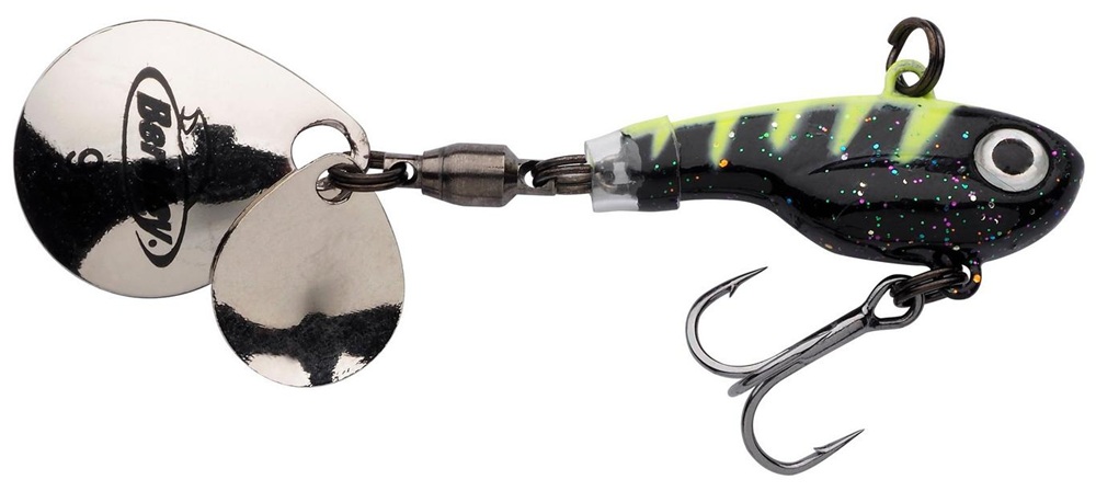 E-shop Berkley nástraha pulse spintail jailbird - 7,5 cm 21 g